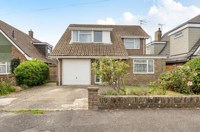 St. Richards Drive, Aldwick, PO21, photo 1