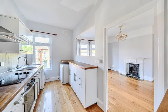 Bovill Road, London, SE23, photo 3
