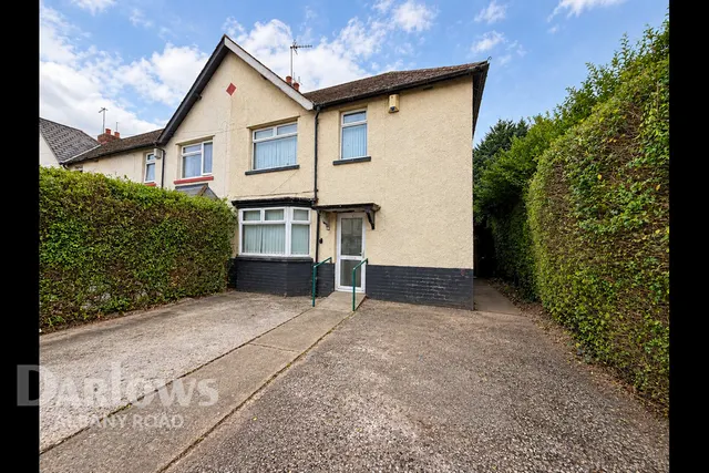 Kenmuir Road, Cardiff, photo 1