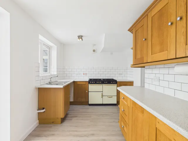 Pollard Road, Bridgwater, photo 3