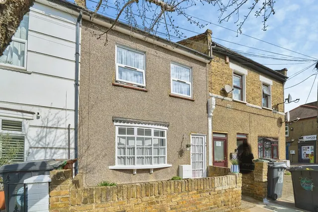 Photo 2 — Vansittart Road, London, E7