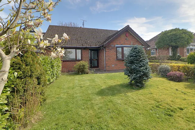 Heathcote Road, Halmer End, photo 1