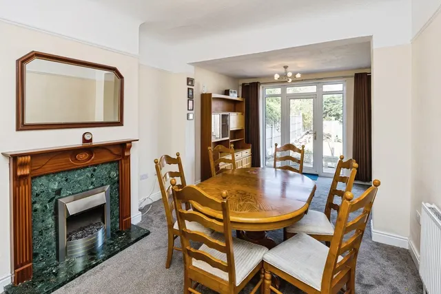 Gresford Avenue, Wirral, CH48, photo 3