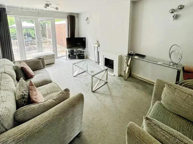 Elvaston Lane, Alvaston, DE24, photo 2