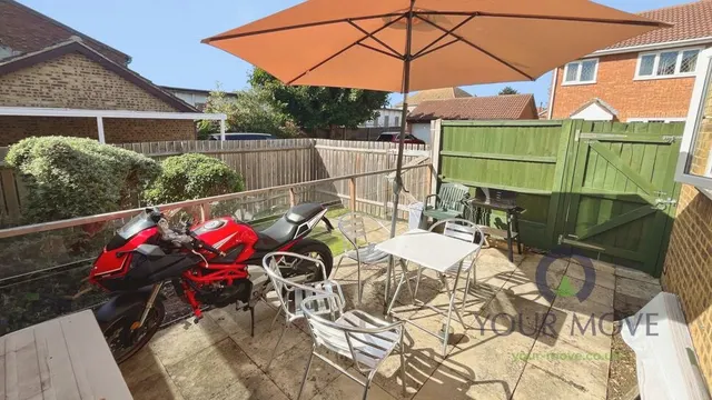 The Silver Birches, Kempston, MK42, photo 3