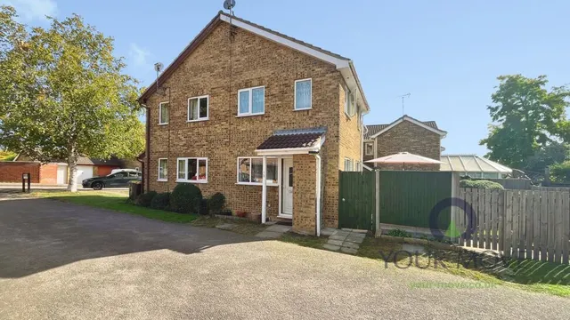 The Silver Birches, Kempston, MK42, photo 1