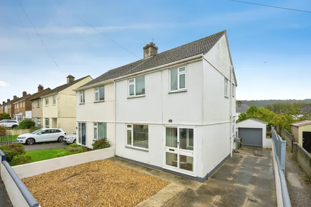 Seymour Road, Plympton, PL7, photo 1