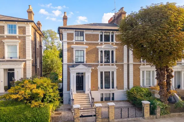 Carlton Hill, London, NW8, photo 1