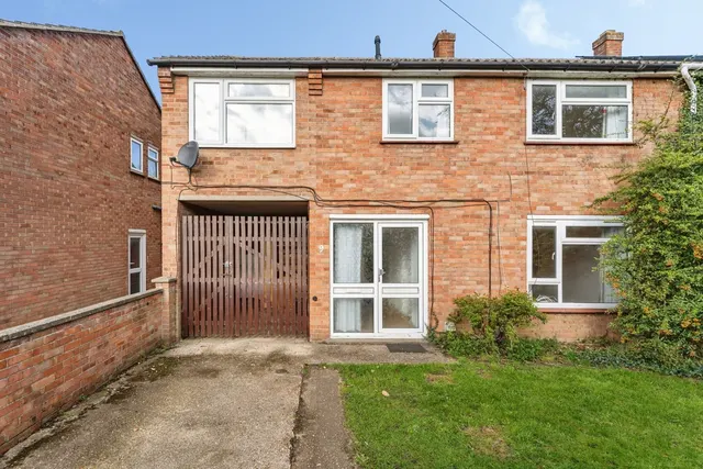 Long Reach Road, Cambridge, CB4, photo 1
