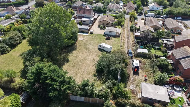 Photo 2 — Denbigh Circle, Kinmel Bay, Conwy, LL18 5HW