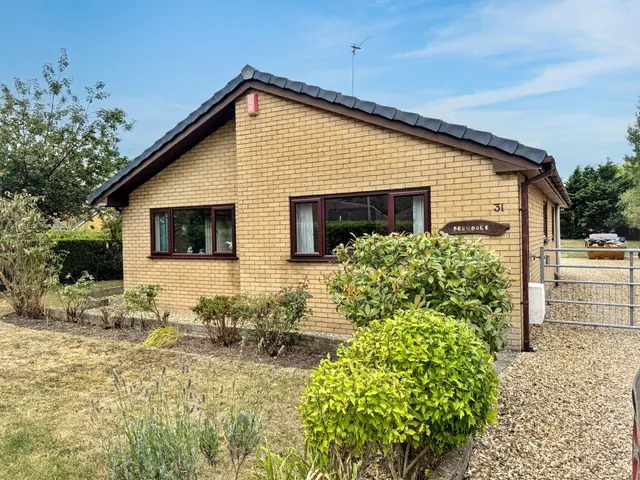 Denbigh Circle, Kinmel Bay, Conwy, LL18 5HW, photo 1