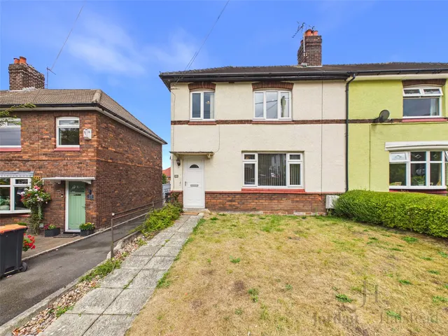Park Lane, Frodsham, Cheshire, WA6 6RY, photo 1