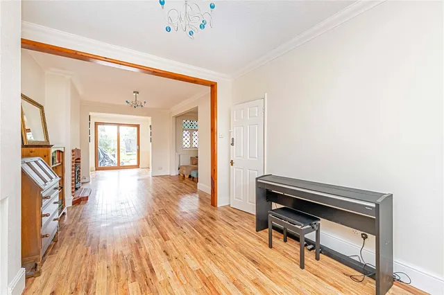 Photo 2 — Cheyne Avenue, Whitton, TW2 6AN