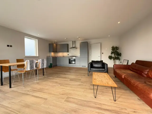 Blythwood Road, Islington, photo 1