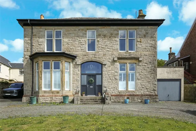 Ardrossan Road, WEST KILBRIDE, Ayrshire, KA23, photo 1