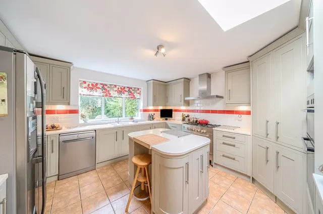 Hillcrest Road, Purley, CR8, photo 3
