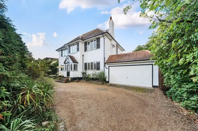 Hillcrest Road, Purley, CR8, photo 1