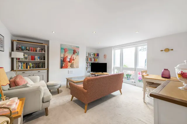 Barnsbury Park, Islington, N1, photo 2