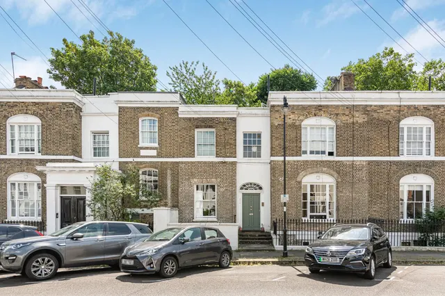 Barnsbury Park, Islington, N1, photo 1