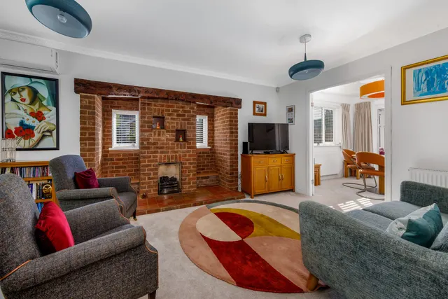 Oberon Close, Heathcote, CV34, photo 2