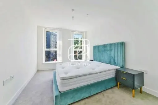 Cotton Street, London, E14, photo 3