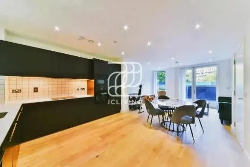 Cotton Street, London, E14, photo 1
