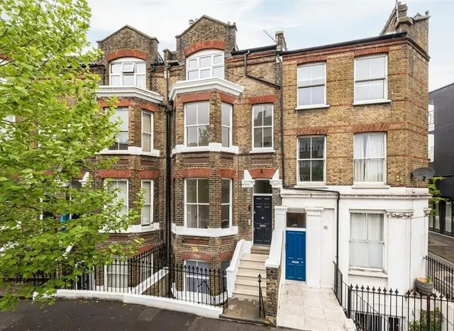 Southwark Bridge Road, London Bridge, SE1, photo 1