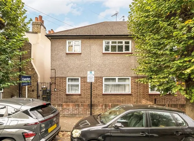 Colomb Street, Greenwich, SE10, photo 1