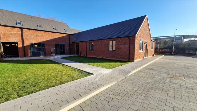 Littleton Grange, Huntington, WS12, photo 1