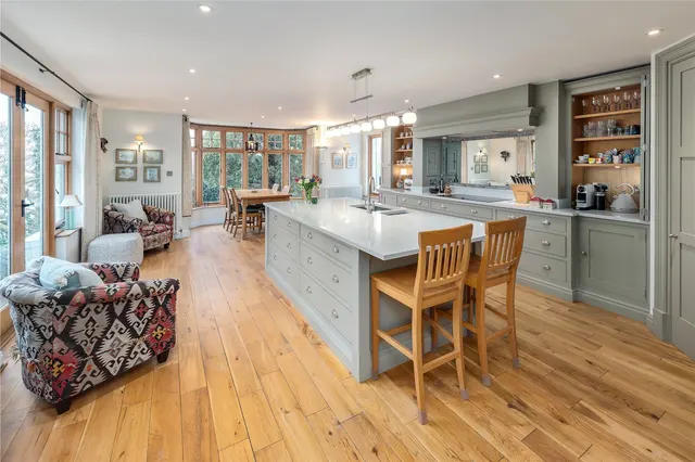 Congleton Road, Alderley Edge, SK9, photo 2