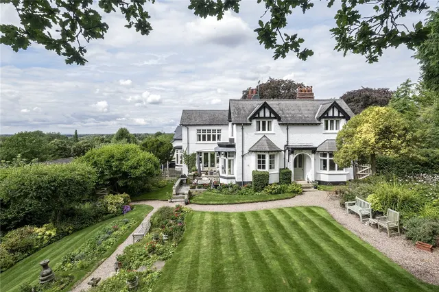 Congleton Road, Alderley Edge, SK9, photo 1