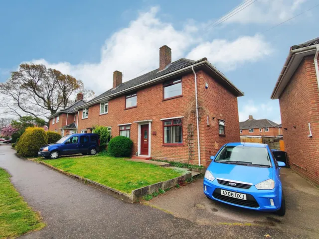 Peckover Road, NORWICH, photo 1