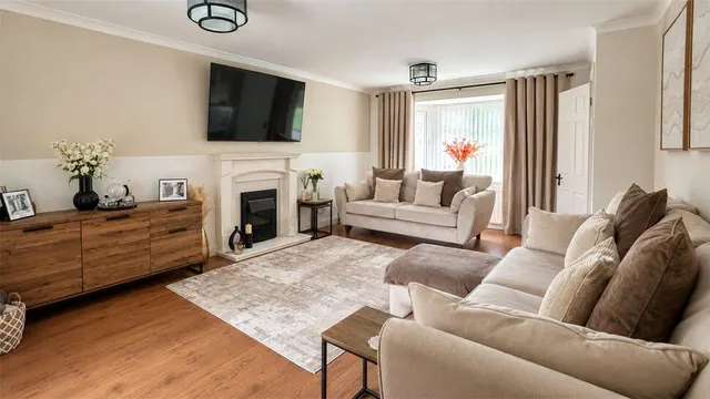 Bower Green, Lordswood, ME5, photo 2