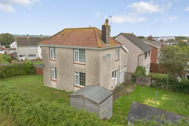 Longway Avenue, Bristol, photo 1