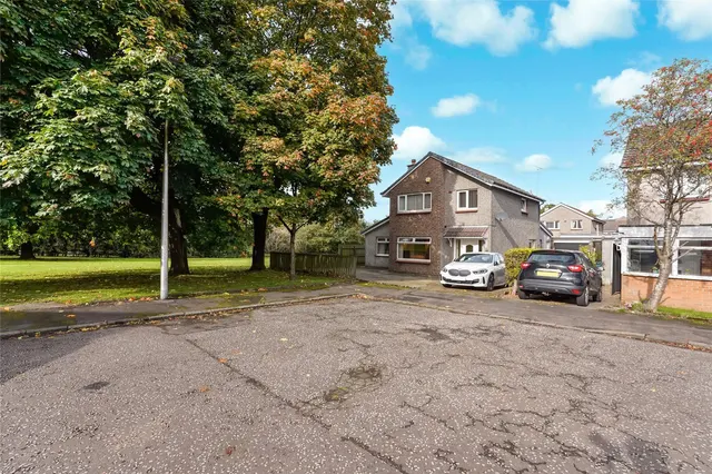 Parkdyke, Stirling, FK7, photo 1