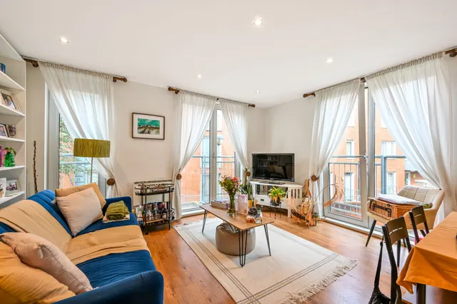 11 Latitude Apartments, 77a Manor Road, London, photo 1