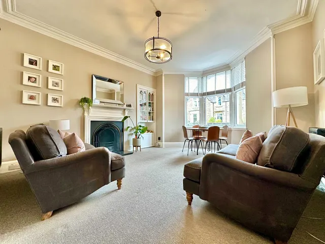 Photo 3 — 29 Lovat Road, Crown, Inverness, IV2 3NS