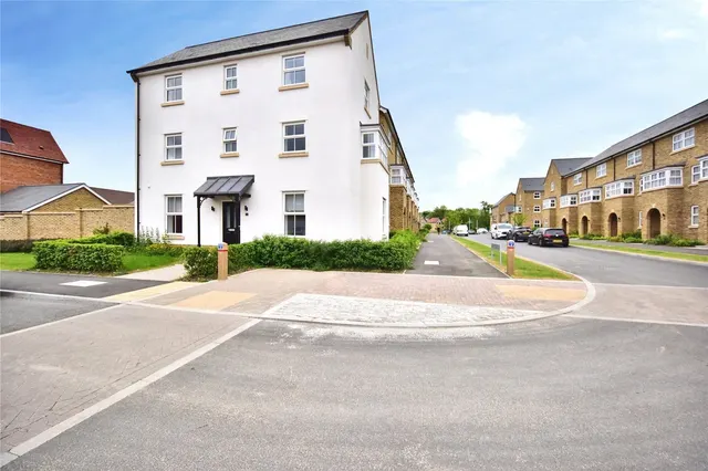 Green Horse Grove, Maidstone, Kent, ME16, photo 1