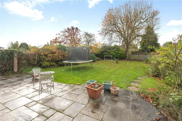 5 bedroom house — New Dover Road, Canterbury, Kent, CT1