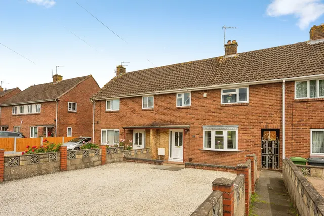Queensway, Bewdley, photo 1