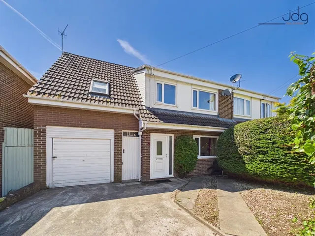 Jefferson Close, Lancaster, LA1, photo 1