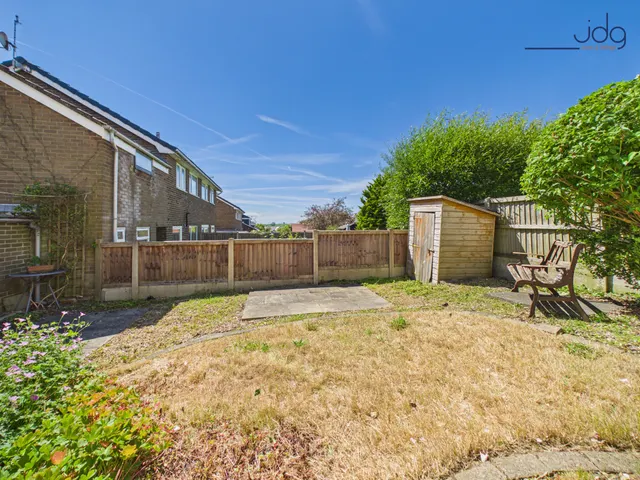 Jefferson Close, Lancaster, LA1, photo 2