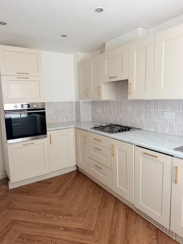 Photo 2 — Osprey Drive, Scunthorpe