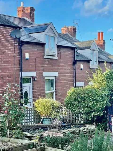 Mayorswell Street, Claypath, DH1, photo 1