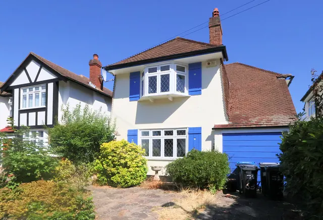 Hartland Way, Croydon, Croydon, CR0 8RJ, photo 1