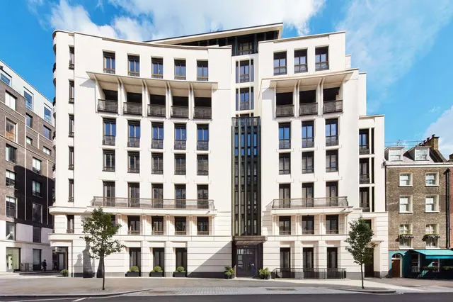 Curzon Street, London, W1J, photo 1