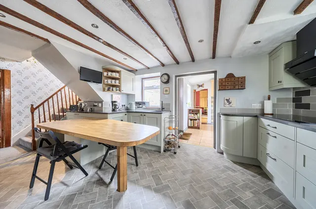 Middle Road, Cossington, TA7, photo 2
