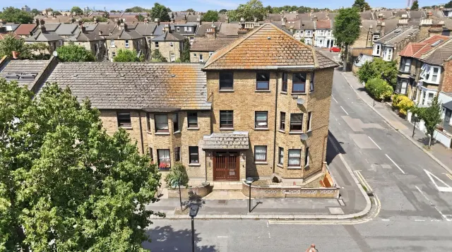 Newport Road, Brodie Court, E10, photo 1
