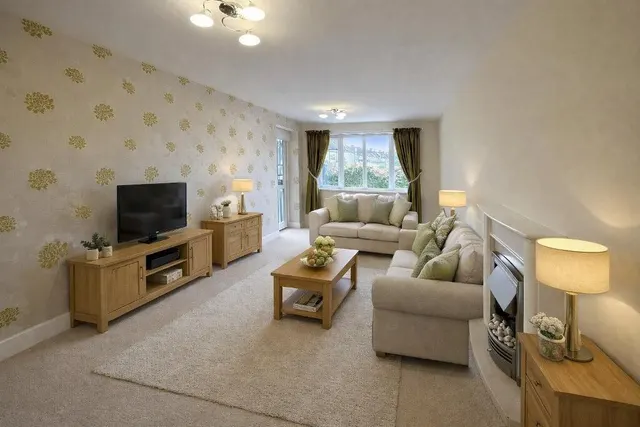 Limpsfield Road, Sanderstead, photo 2