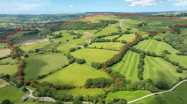 Pontrhydfendigaid, Ystrad Meurig, Near Tregaron, Ceredigion, SY25 6BJ, photo 1